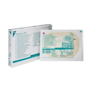 Tegaderm Transparent Film Dressing