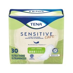 Tena Pad Ultra Thin-Active 54358 30 Ea