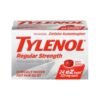 Tylenol Regular Strength 325Mg