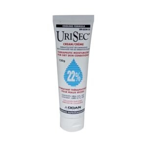 Urisec Cream 22% Urea