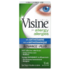 Visine Allergy Advance Wantihist