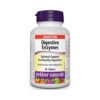 Webber Digestive Enzyme With Antacid