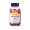 Webber Naturals Vitamin D3 1000Iu