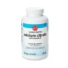 Western Family Calcium Citrate With D3