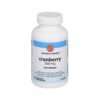 Western Family Cranberry 500Mg