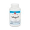 Western Family Folic Acid 1Mg