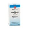 Western Family Kids Liquid Vitamin D Droplets