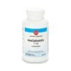 Western Family Melatonin 3Mg 100 Tb