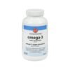 Western Family Omega 3 1170Mg Clear Enteric