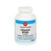 Western Family Vitamin B100 Complex
