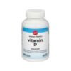 Western Family Vitamin D 1000Iu Softgel 180 Cap
