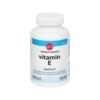Western Family Vitamin E Softgel 400Iu 100Cap
